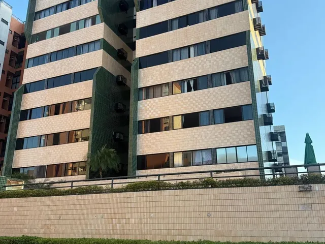 Imagem: Alugo Uma Suite P Casal na Ponta Verde Mobiliado