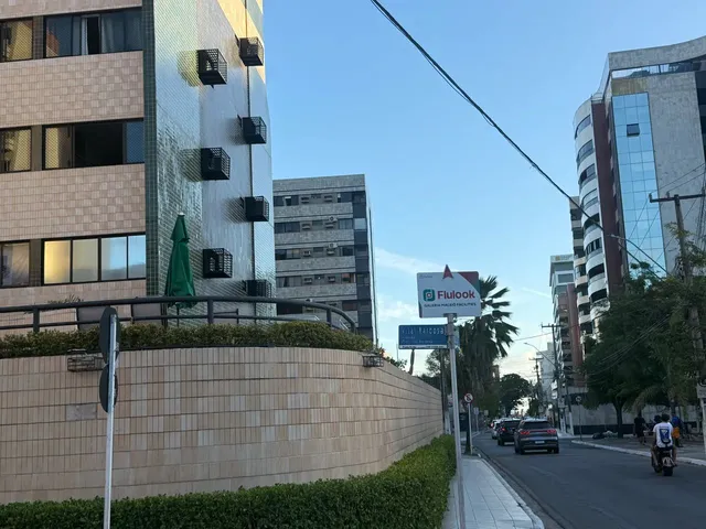 Imagem 2: Alugo Uma Suite P Casal na Ponta Verde Mobiliado