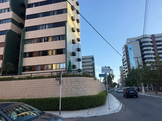 Imagem 3: Alugo Uma Suite P Casal na Ponta Verde Mobiliado