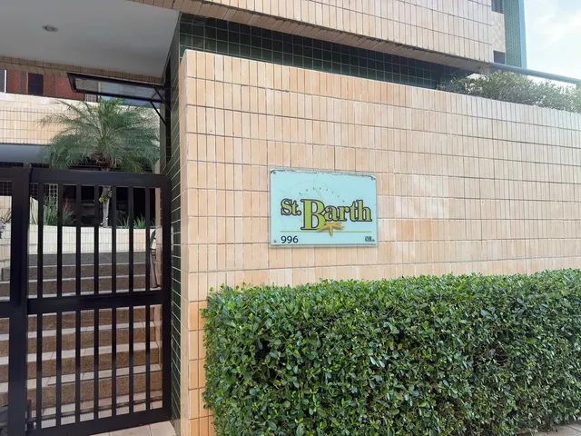 Imagem 4: Alugo Uma Suite P Casal na Ponta Verde Mobiliado
