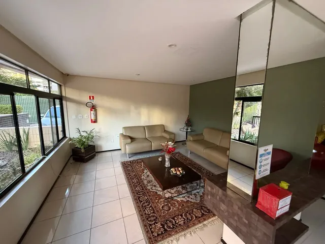 Imagem 5: Alugo Uma Suite P Casal na Ponta Verde Mobiliado