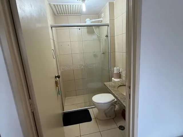 Imagem 9: Alugo Uma Suite P Casal na Ponta Verde Mobiliado