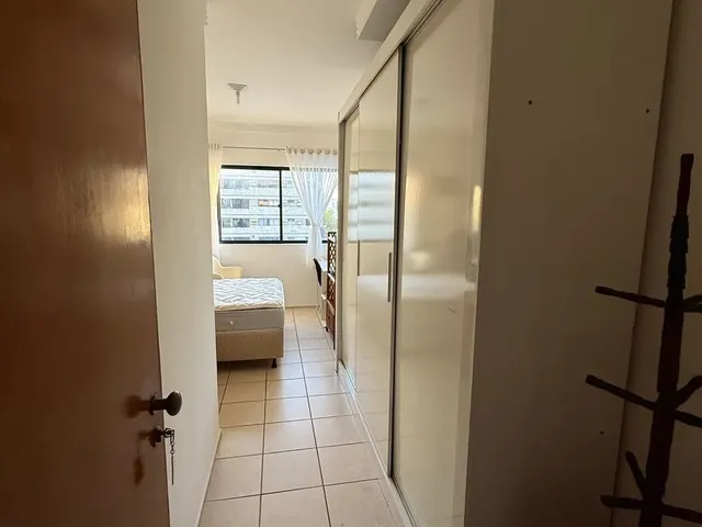 Imagem 10: Alugo Uma Suite P Casal na Ponta Verde Mobiliado