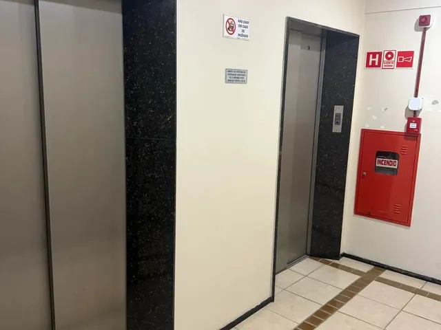 Imagem 12: Alugo Uma Suite P Casal na Ponta Verde Mobiliado