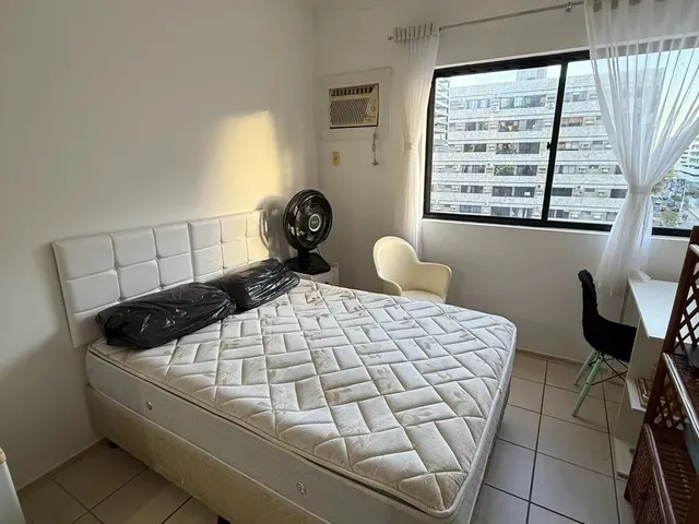 Imagem 8: Alugo Uma Suite P Casal na Ponta Verde Mobiliado