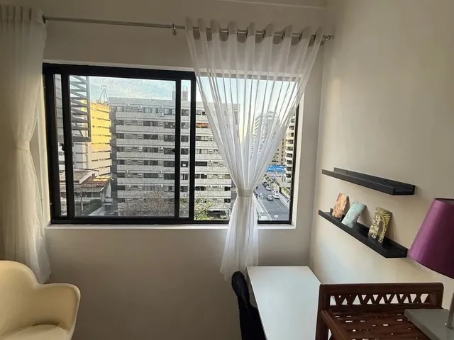 Imagem 11: Alugo Uma Suite P Casal na Ponta Verde Mobiliado