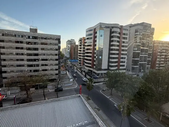 Imagem 13: Alugo Uma Suite P Casal na Ponta Verde Mobiliado