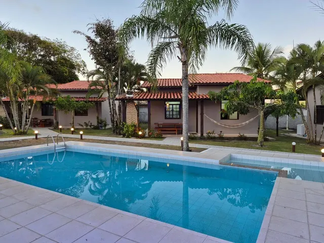 Imagem: Alugo Linda Casa em Condominio Ilheus