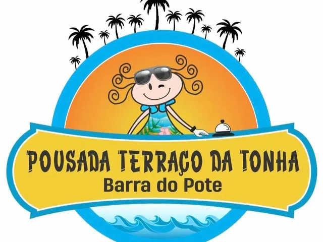 Imagem: Pousada em Barra do Pote Ilha - Pé na Areia