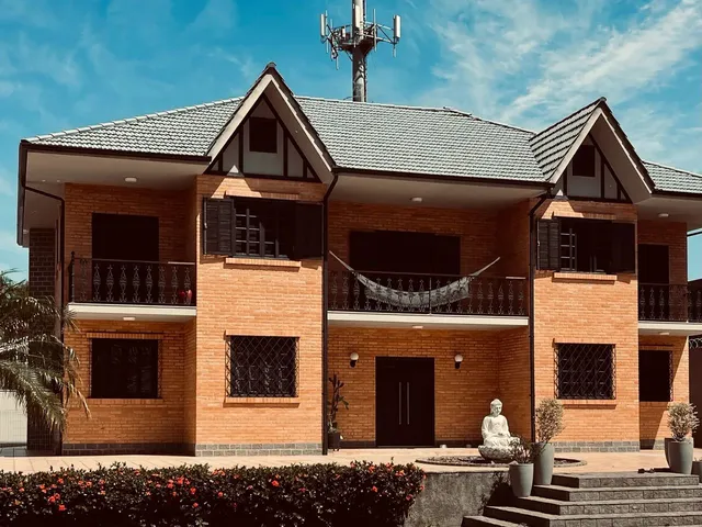 Imagem: Casa em Florianópolis, Lagoa da Conceição