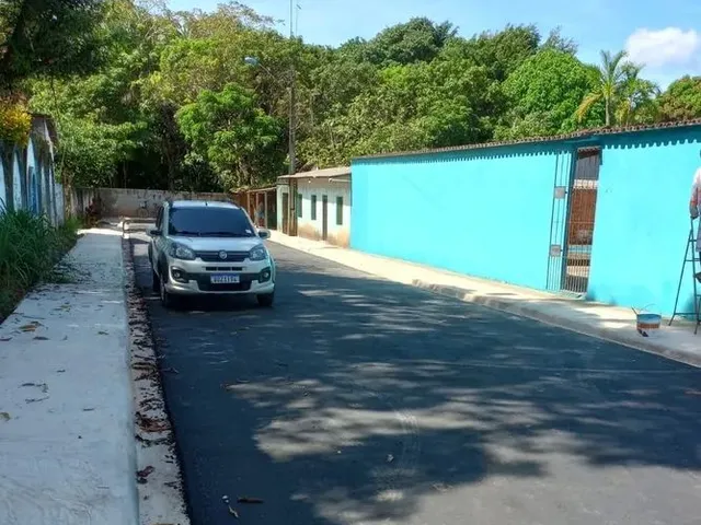 Imagem 4: Casa em Mosqueiro