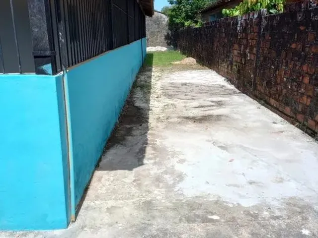 Imagem 8: Casa em Mosqueiro