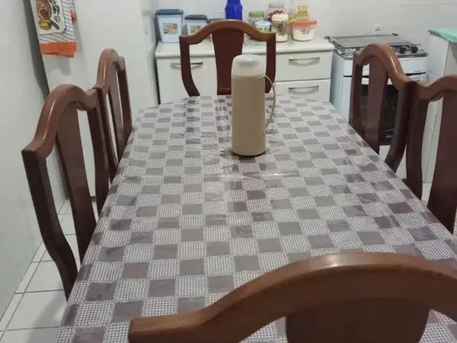 Imagem 7: Casa em Mosqueiro