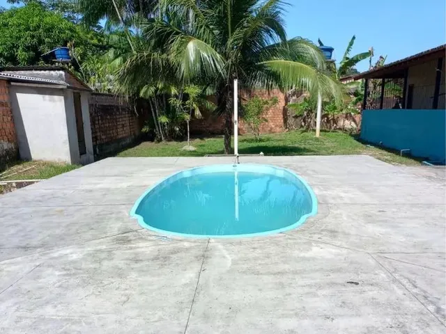 Imagem 15: Casa em Mosqueiro