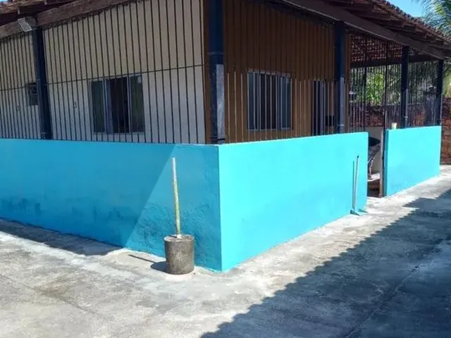 Imagem 9: Casa em Mosqueiro