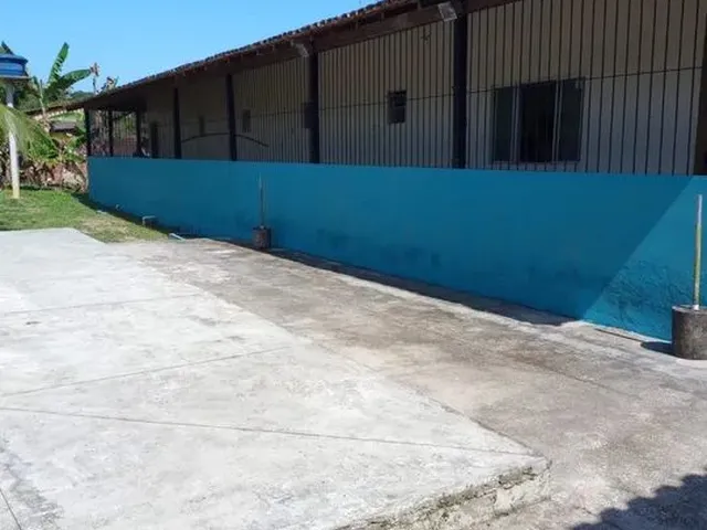 Imagem 12: Casa em Mosqueiro