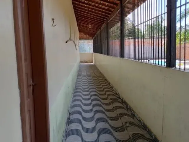 Imagem 11: Casa em Mosqueiro