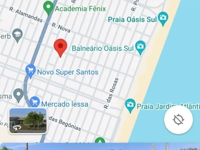 Imagem: Casa Tramandai Temporada