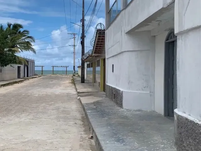 Imagem: Casa para Temporada