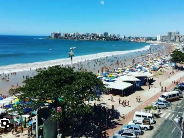 Imagem 1: Apartamento em Guarapari Praia do Morro
