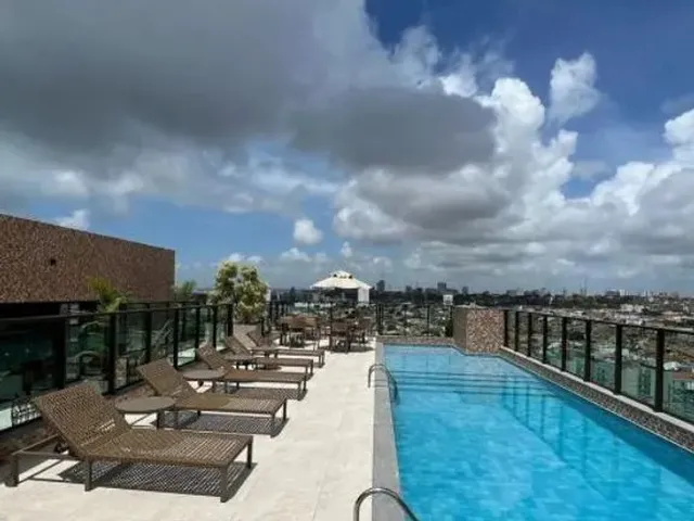 Imagem: Apartamentos Temporada Maceió