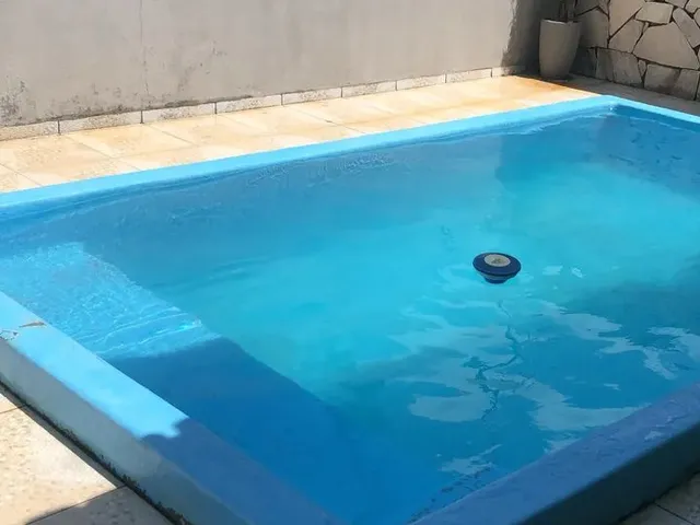 Imagem 3: Casa por Temporada para o Final de Ano