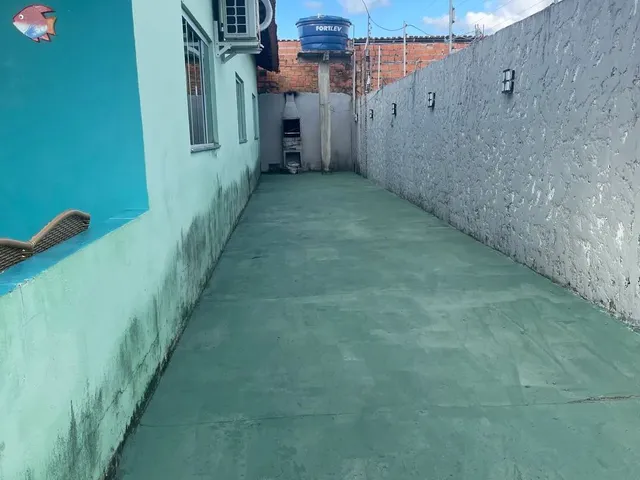 Imagem 4: Casa por Temporada para o Final de Ano