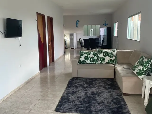 Imagem 6: Casa por Temporada para o Final de Ano