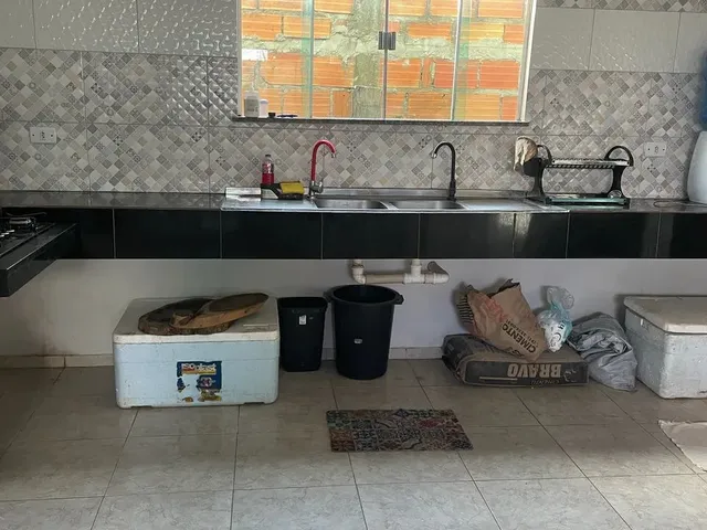 Imagem 8: Casa por Temporada para o Final de Ano