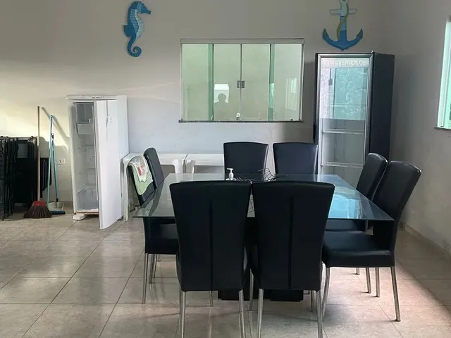 Imagem 11: Casa por Temporada para o Final de Ano