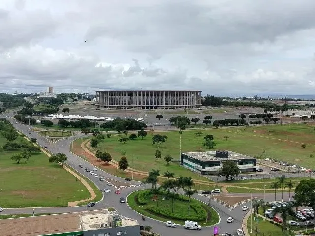 Imagem: Flats Particulares no Cullinan, Gran Mercure