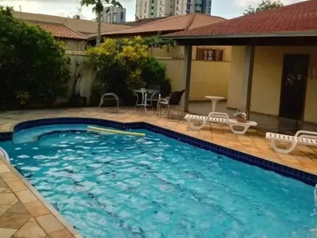 Imagem: Casa para Festa