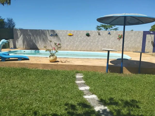 Imagem 1: Casa Simples e Aconchegante