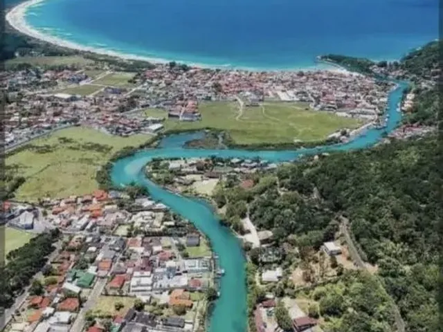 Imagem: Aluguel Casa Temporada Florianópolis Barra