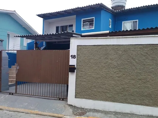 Imagem 3: Aluguel Casa Temporada Florianópolis Barra da Lagoa