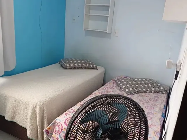 Imagem 10: Aluguel Casa Temporada Florianópolis Barra da Lagoa