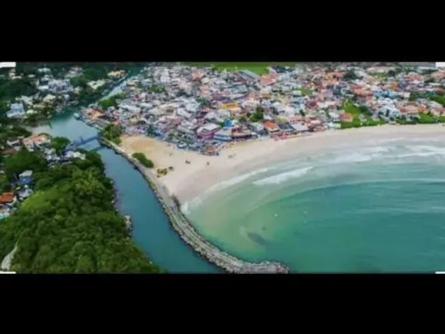 Imagem 11: Aluguel Casa Temporada Florianópolis Barra da Lagoa