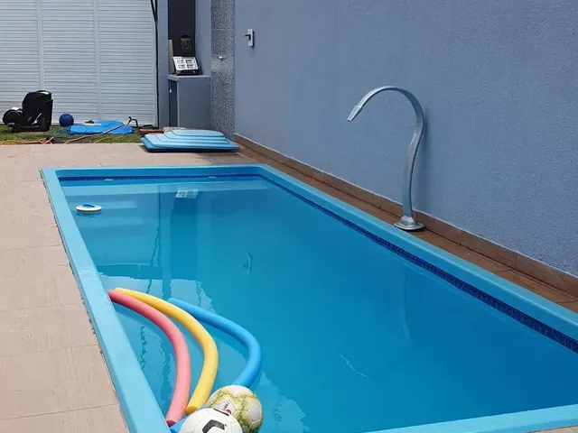 Imagem: Casa de Praia
