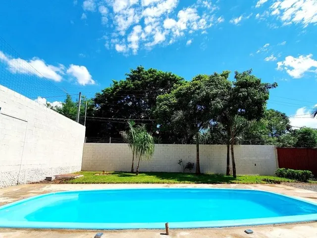Imagem: Chácara em Sumaré - São Bento