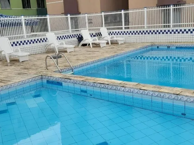 Imagem: Aluga-Se Apartamento em Matinhos