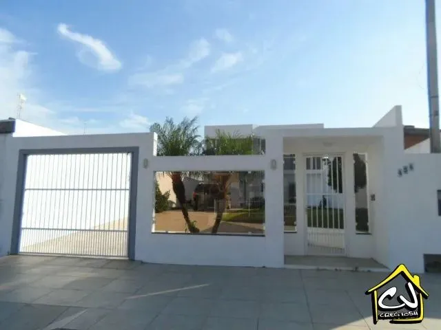 Imagem: Réveillon 2026 - Casa C/ 3 Quartos (2 C/