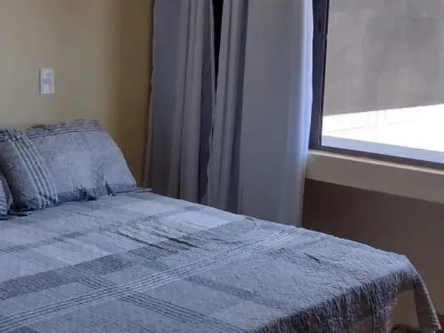 Imagem: Alugo Apartamento Beira Mar por Temporada