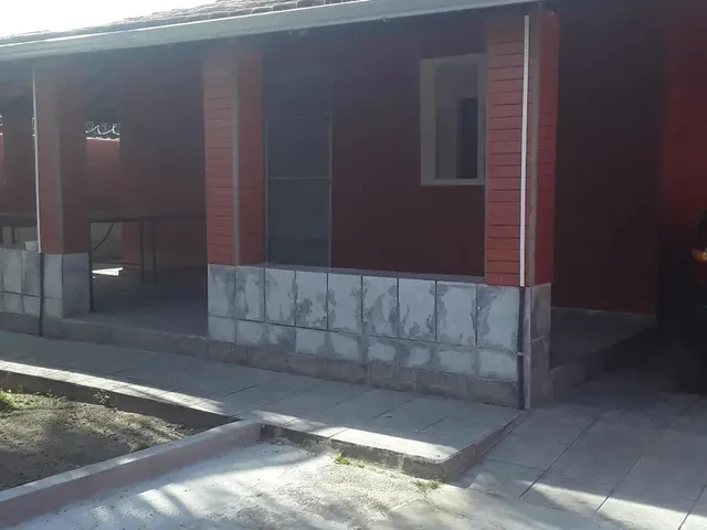 Imagem 2: Casa de Praia Temporada Nova Viçosa