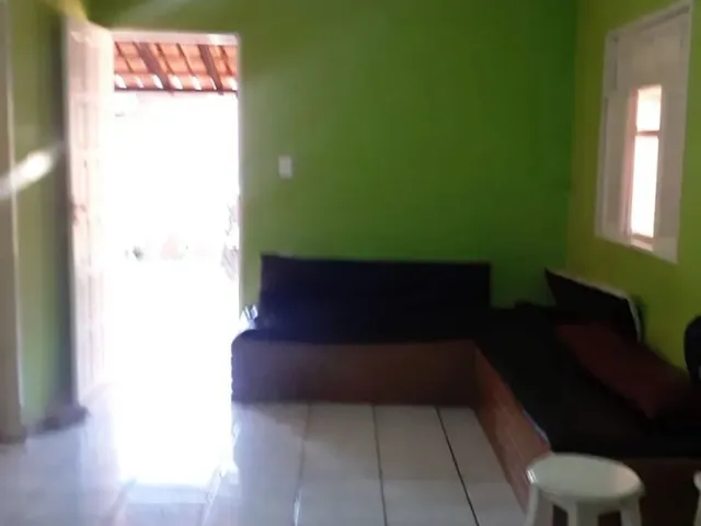 Imagem 3: Casa de Praia Temporada Nova Viçosa