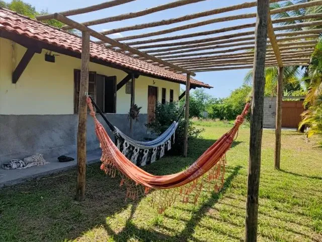Imagem: 3 Suítes (1 com Ac) em Refúgio Tranquilo