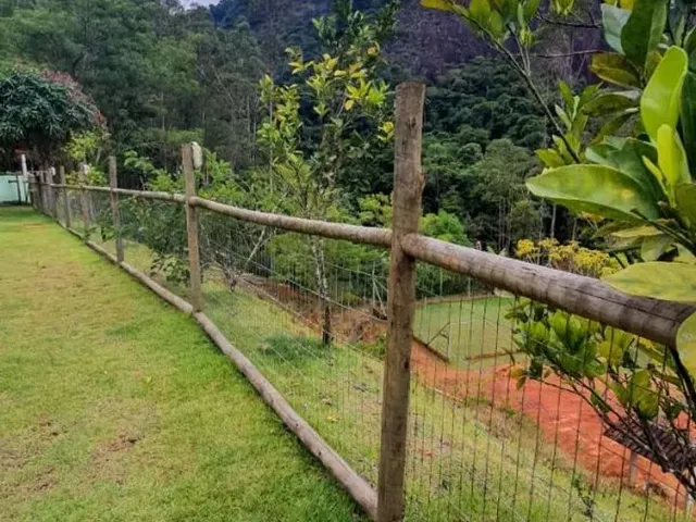 Imagem: Aluguel de Casa no Sitio.santa Teresa.vagas