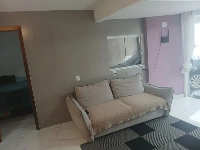 Imagem: Alugo Diária Kit Net