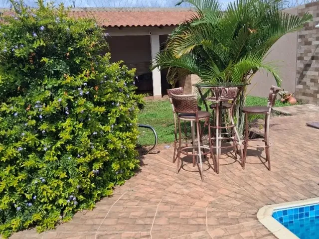 Imagem 4: Espaço de Festas Recanto dos Ipes