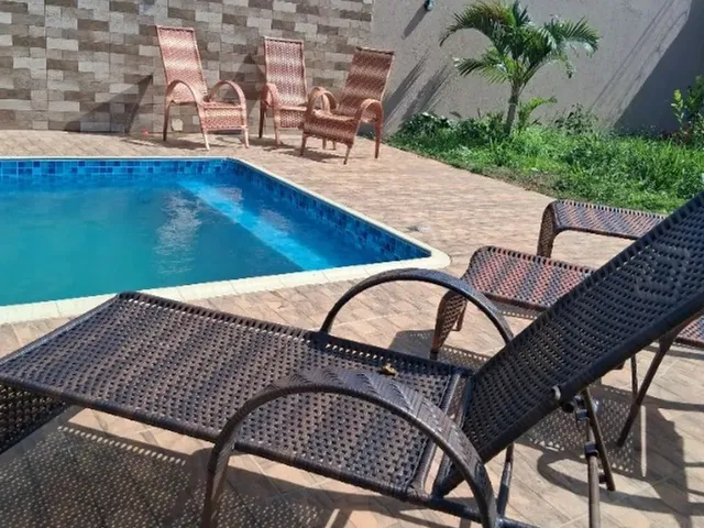 Imagem 3: Espaço de Festas Recanto dos Ipes
