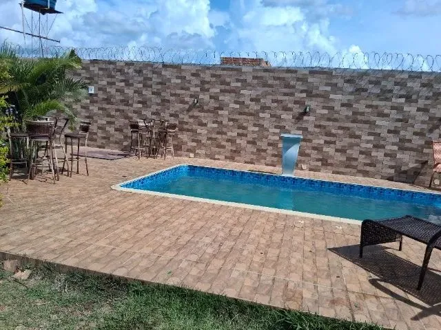Imagem 2: Espaço de Festas Recanto dos Ipes